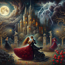 Cross stitch pattern: #2914856