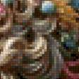 Preview of cross stitch pattern: #2914857