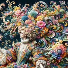 Cross stitch pattern: #2914857