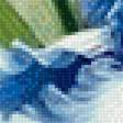 Preview of cross stitch pattern: #2914877