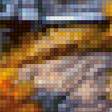 Preview of cross stitch pattern: #2914885