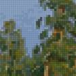 Preview of cross stitch pattern: #2914886