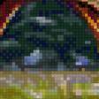 Preview of cross stitch pattern: #2914911