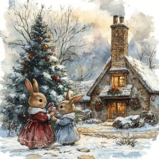 Cross stitch pattern: #2914931