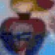 Preview of cross stitch pattern: #2914965