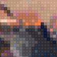 Preview of cross stitch pattern: #2914980