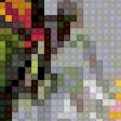 Preview of cross stitch pattern: #2915040