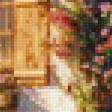 Preview of cross stitch pattern: #2915049