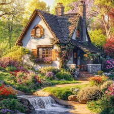 Cross stitch pattern: #2915049