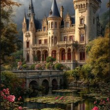 Cross stitch pattern: #2915055