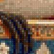 Preview of cross stitch pattern: #2915124