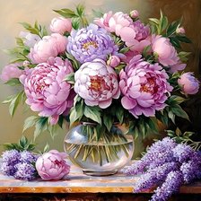 Cross stitch pattern: #2915135