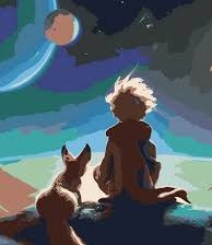 Cross stitch pattern: #2915240