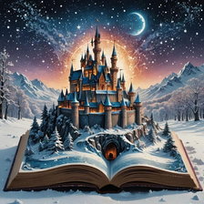 Cross stitch pattern: #2915303