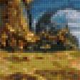 Preview of cross stitch pattern: #2915324