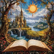 Cross stitch pattern: #2915324