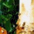 Preview of cross stitch pattern: #2915346