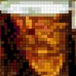 Preview of cross stitch pattern: #2915400