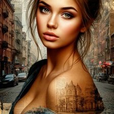 Cross stitch pattern: #2915409