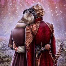 Cross stitch pattern: #2915436