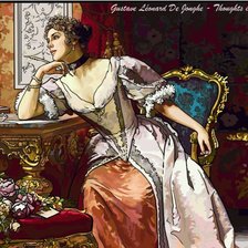 Cross stitch pattern: #2915477