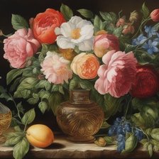 Cross stitch pattern: #2915479