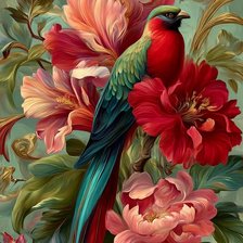 Cross stitch pattern: #2915500