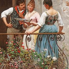 Cross stitch pattern: #2915513