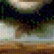 Preview of cross stitch pattern: #2915587