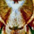 Preview of cross stitch pattern: #2915591