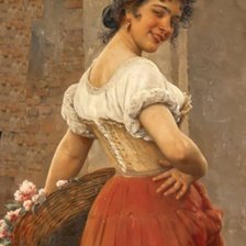 Cross stitch pattern: #2915593