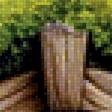 Preview of cross stitch pattern: #2915618