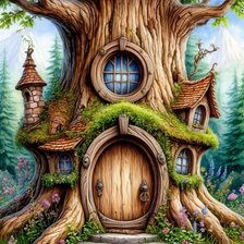 Cross stitch pattern: #2915618