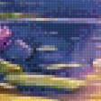 Preview of cross stitch pattern: #2915630