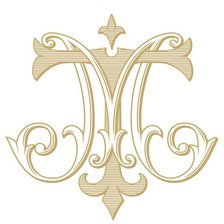 Cross stitch pattern: #2915799