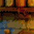 Preview of cross stitch pattern: #2915803
