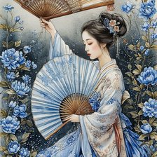 Cross stitch pattern: #2915842