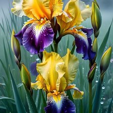 Cross stitch pattern: #2915884