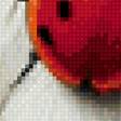 Preview of cross stitch pattern: #2915897