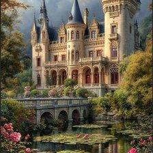 Cross stitch pattern: #2915916