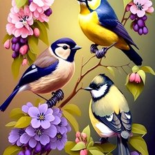 Cross stitch pattern: #2915922