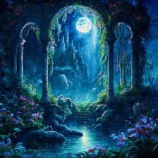 Cross stitch pattern: #2915973