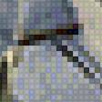 Preview of cross stitch pattern: #2915989