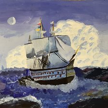 Cross stitch pattern: #2915989