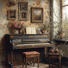 Cross stitch pattern: #2915990