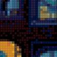 Preview of cross stitch pattern: #2916030