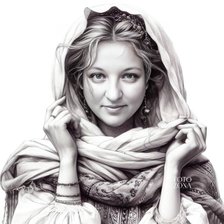 Cross stitch pattern: #2916078