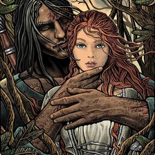 Cross stitch pattern: #2916118