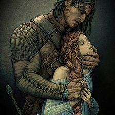 Cross stitch pattern: #2916119