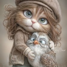 Cross stitch pattern: #2916145